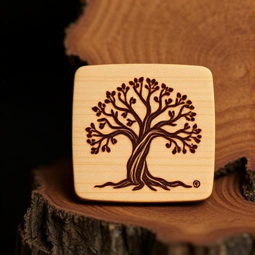 WOOD